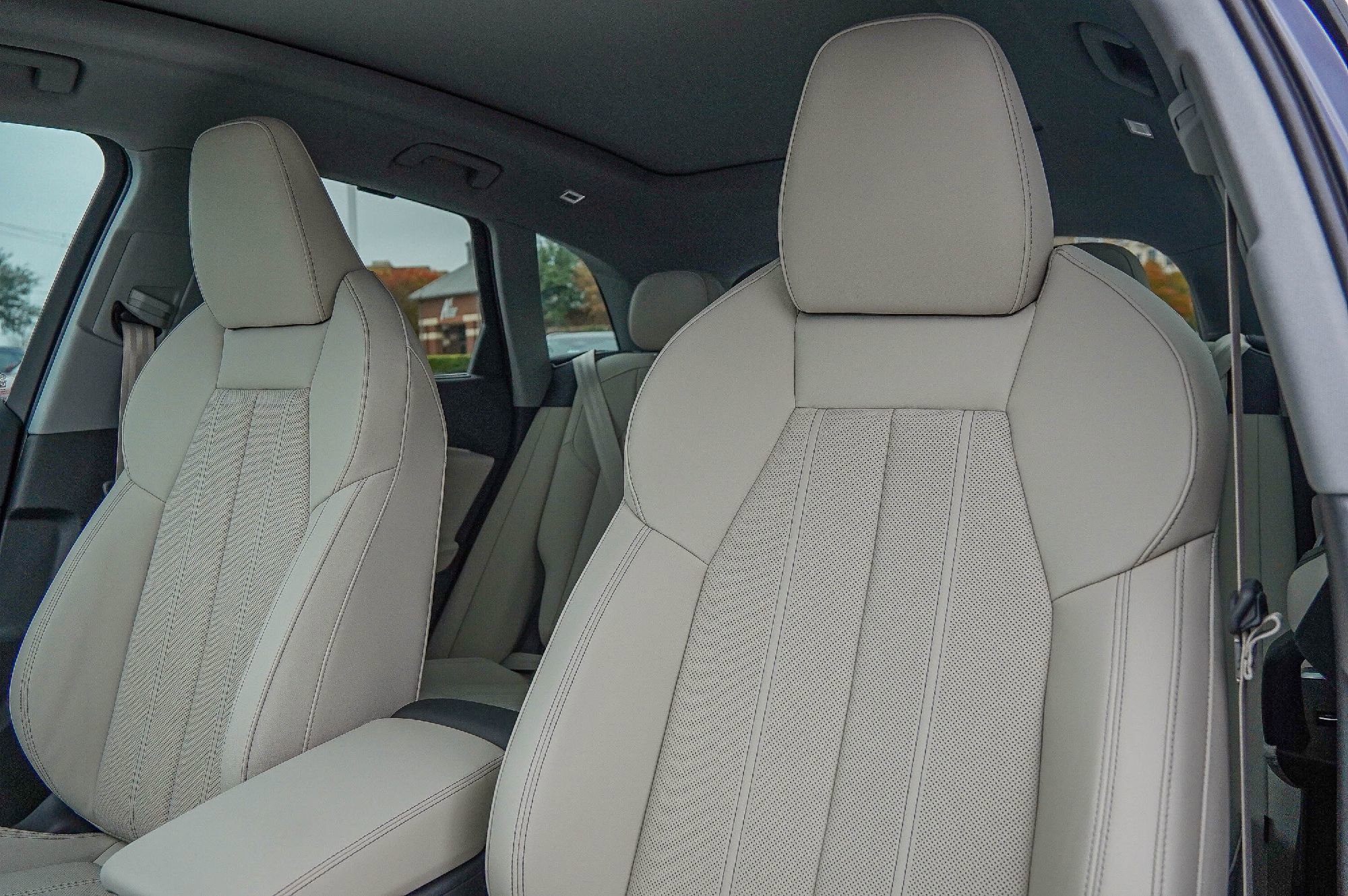 New 2025 Audi Q5 Premium Plus image 9