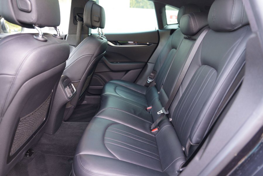 Used 2023 Maserati Levante Modena image 33