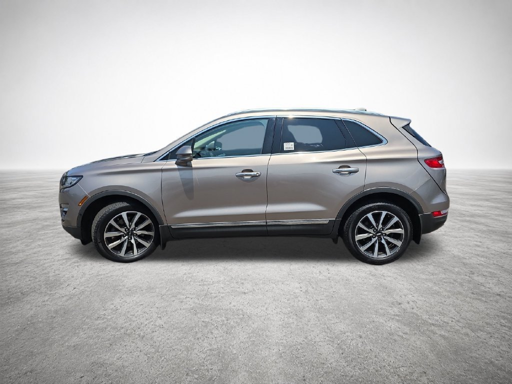 Used 2019 Lincoln MKC Reserve AWD/4WD image 5
