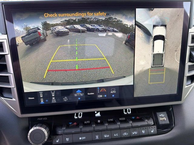Certified 2026 Toyota Tundra Limited w/ Limited PVM Package image 30