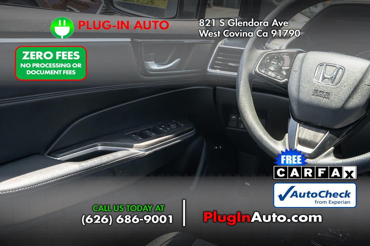 Used 2019 Honda Clarity Plug-In Hybrid image 14