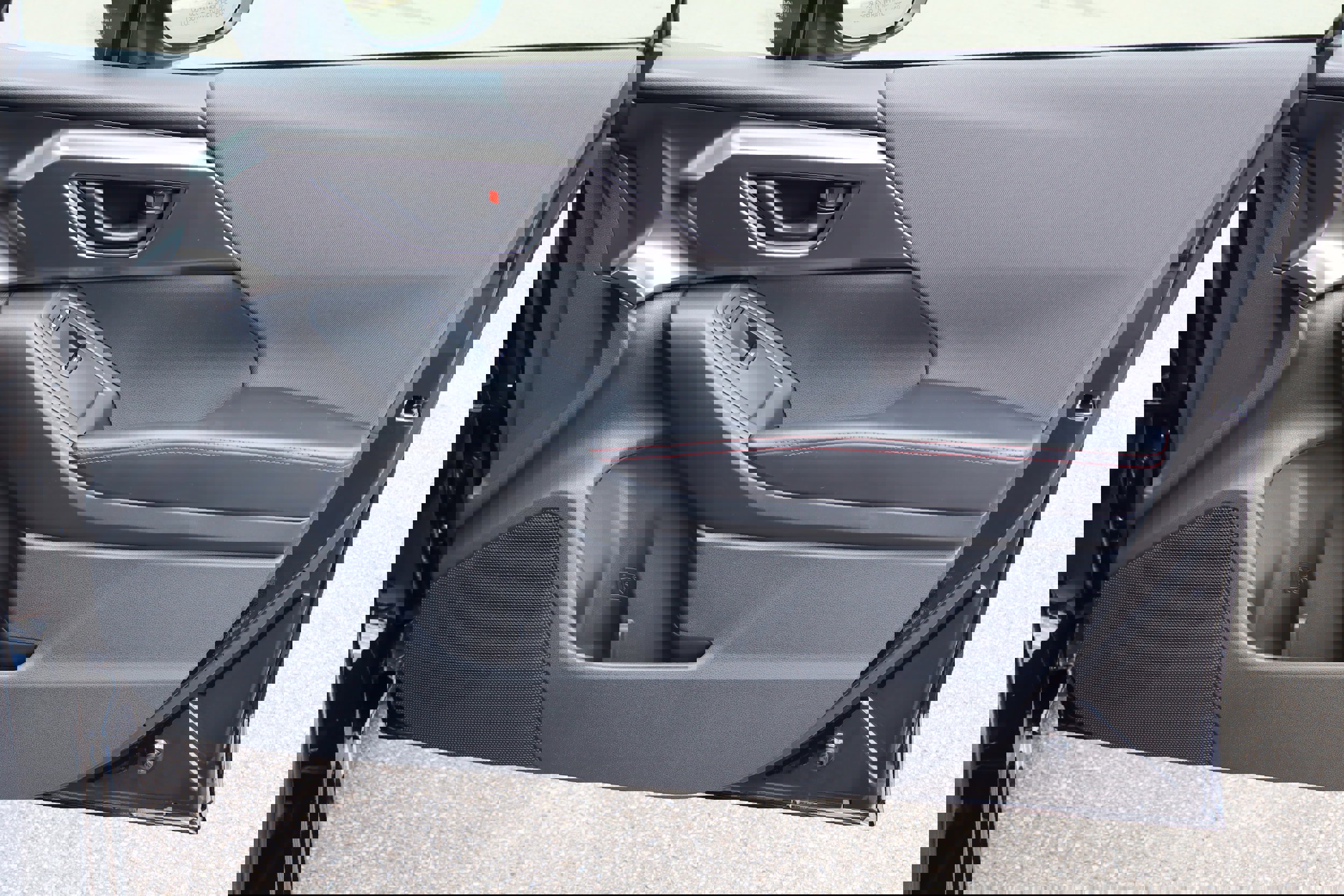 New 2025 Subaru Impreza 2.0i Sport image 20