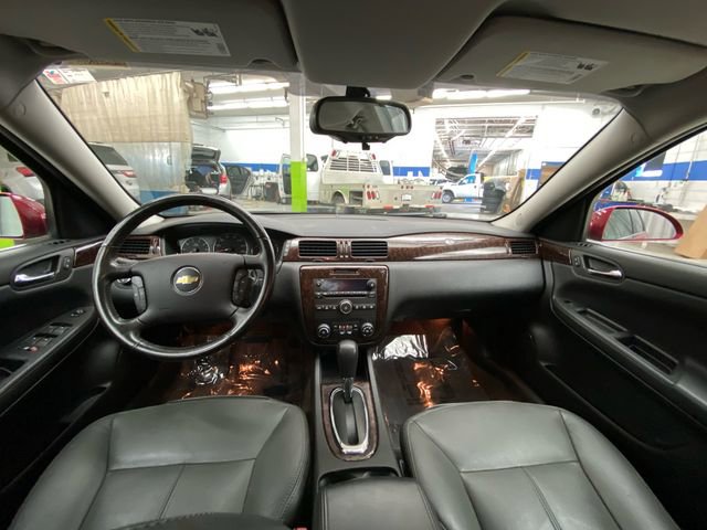 Used 2012 Chevrolet Impala LT FWD image 25