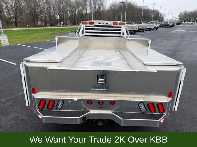 New 2026 RAM 5500 Tradesman image 3