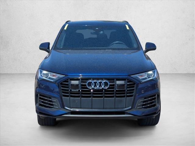 Used 2021 Audi Q7 3.0T Premium Plus image 2