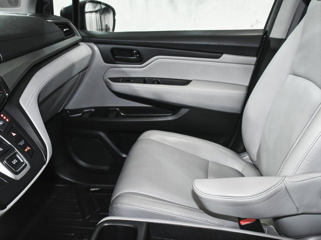 Used 2019 Honda Odyssey EX-L image 43