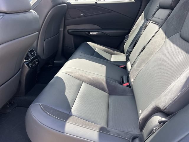 Used 2023 Lexus RX 350 AWD w/ Cold Area Package image 17