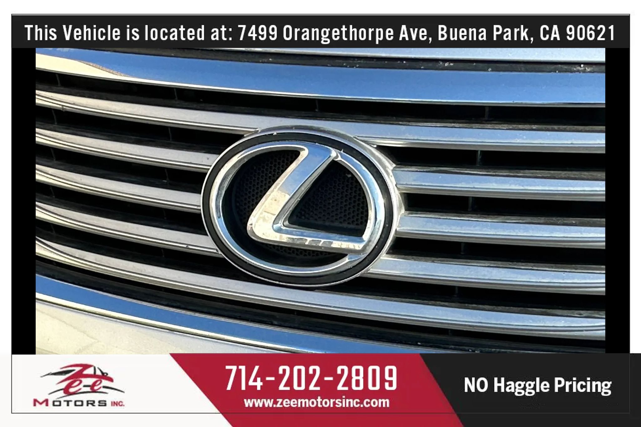 Used 2011 Lexus LS 460 AWD w/ Comfort Pkg image 72