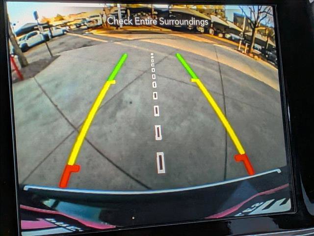 Used 2020 Jeep Grand Cherokee Summit w/ Platinum Series Group image 14