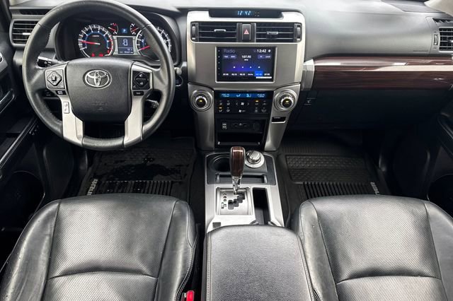 Used 2019 Toyota 4Runner Limited image 13