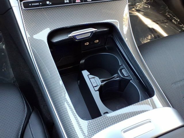 New 2026 Mercedes-Benz C 300 4MATIC Sedan image 7