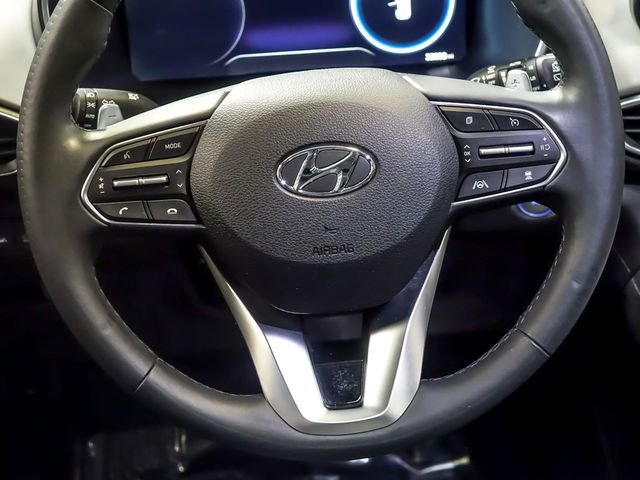Used 2021 Hyundai Santa Fe Limited FWD image 19