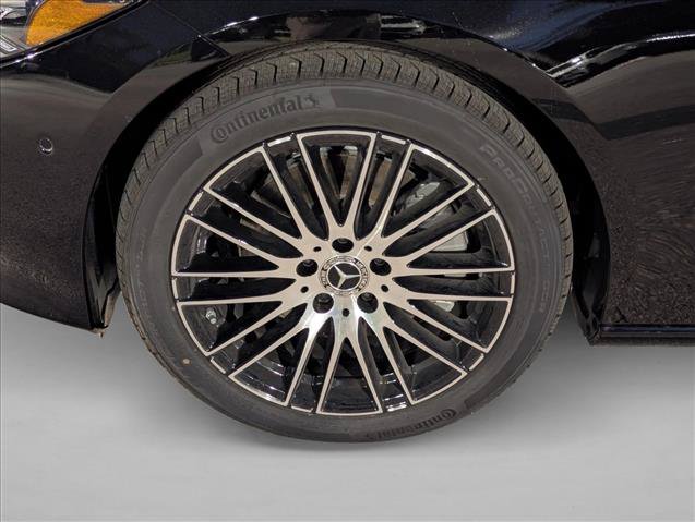 Used 2026 Mercedes-Benz C 300 Sedan image 9