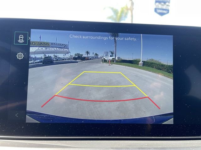 Used 2025 Kia K5 GT-Line image 14