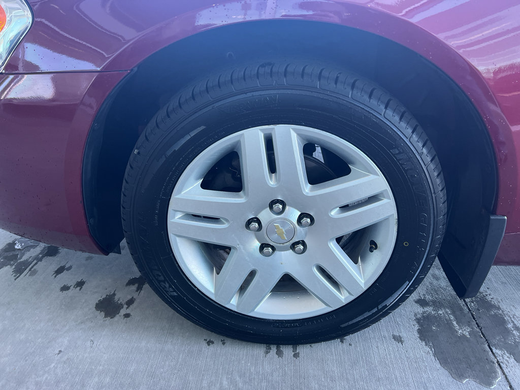 Used 2007 Chevrolet Impala LT FWD image 7