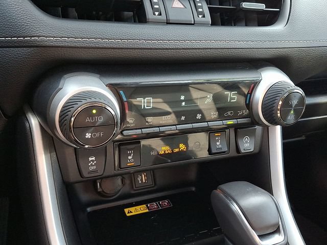 Certified 2024 Toyota RAV4 XLE Premium w/ Weather Package AWD/4WD image 16