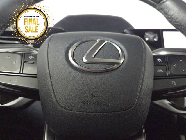 Certified 2024 Lexus RX 350 image 21