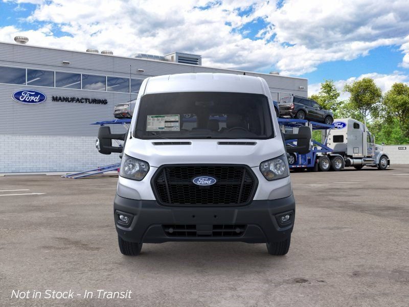 New 2026 Ford Transit 350 XL RWD image 6