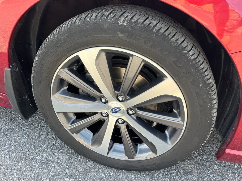 Used 2019 Subaru Legacy 2.5i Limited w/ Popular Package #2A image 11