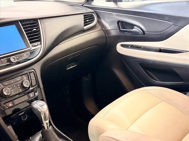 Used 2017 Buick Encore Essence image 16