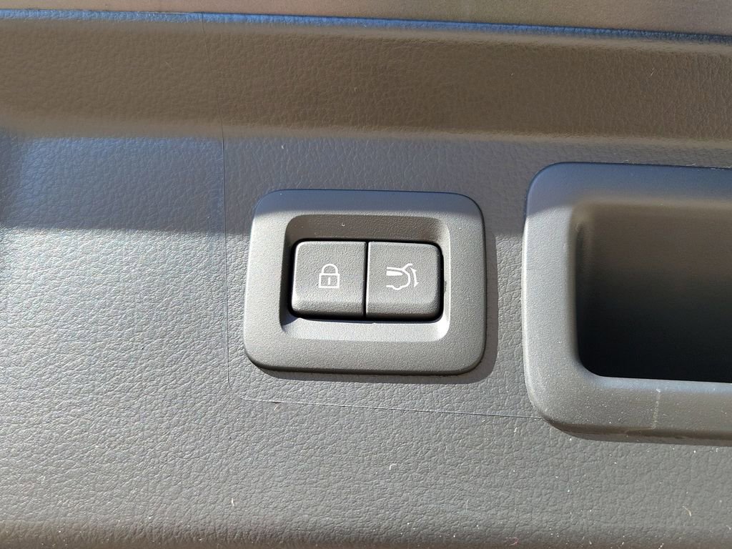 New 2026 MAZDA CX-50 AWD 2.5 Hybrid w/ Weather Package image 9