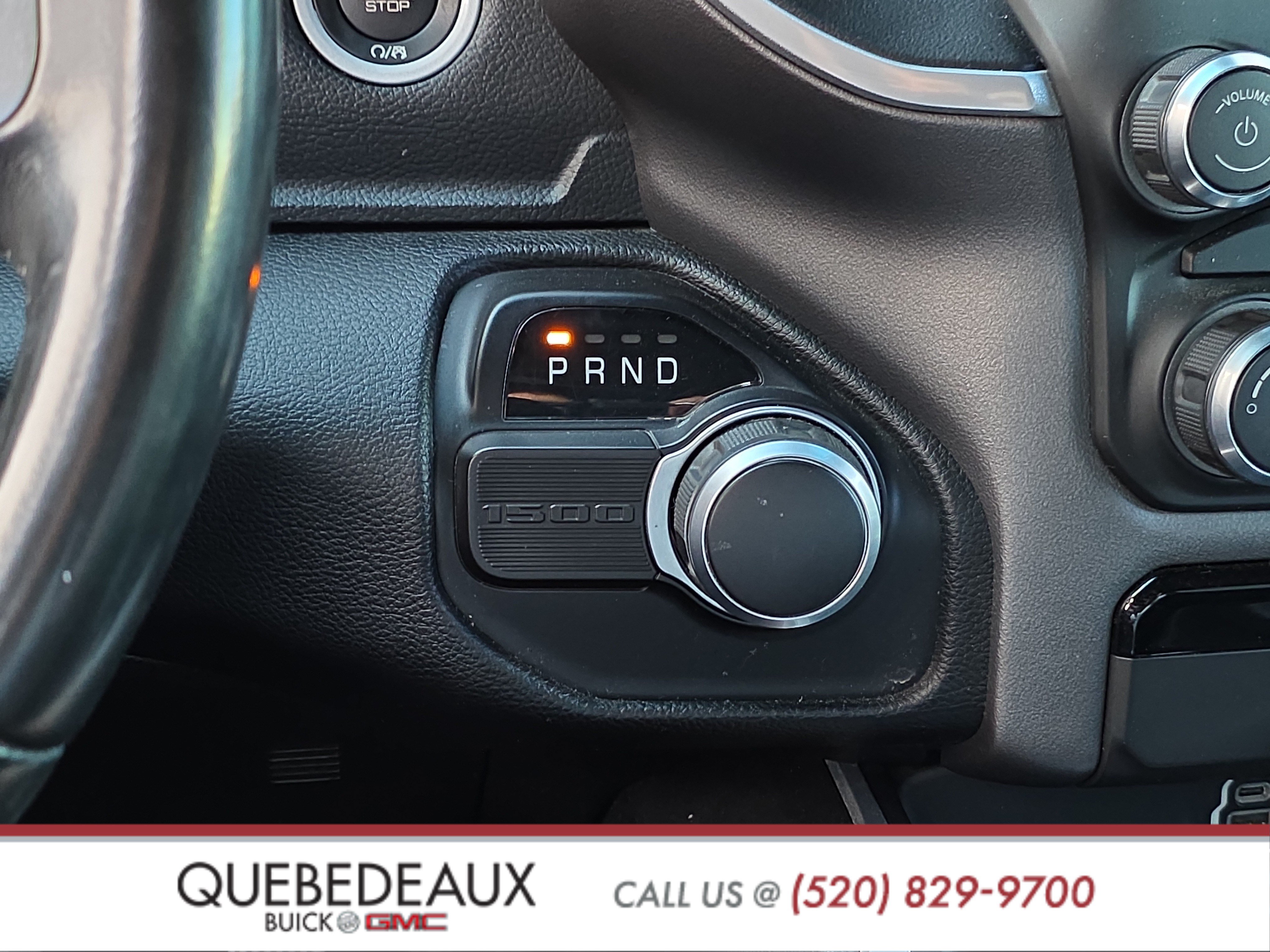 Used 2022 RAM 1500 Big Horn RWD image 17