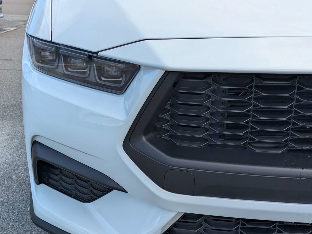 New 2026 Ford Mustang Premium RWD image 10