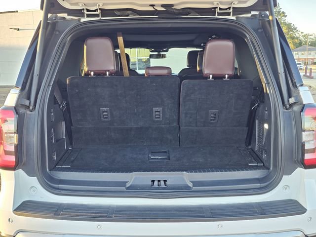 Certified 2024 Ford Expedition Limited image 31