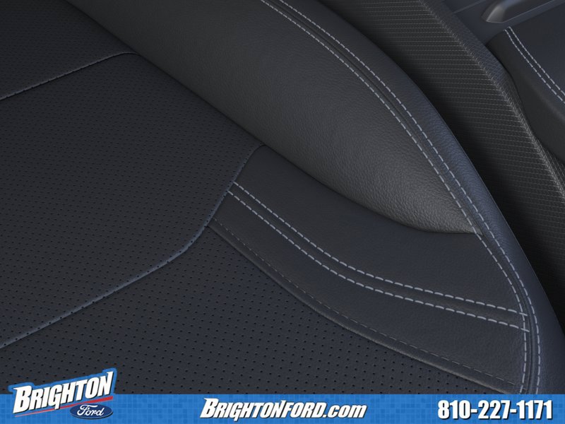 New 2026 Ford Mustang Mach-E Premium w/ Interior Protection Package AWD/4WD image 16