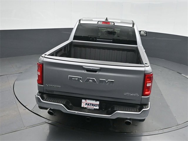 Used 2025 RAM 1500 Laramie image 31