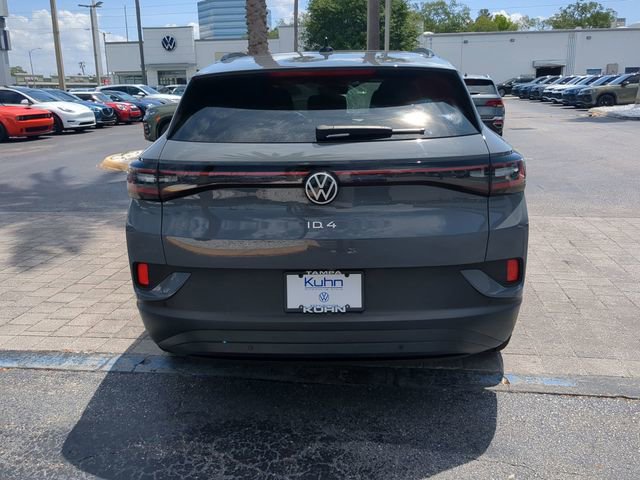 Used 2023 Volkswagen ID.4 Pro S RWD image 5