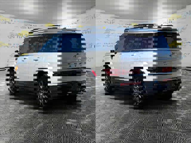 Used 2024 Hyundai Santa Fe Calligraphy image 8