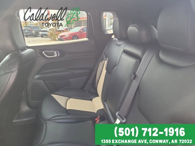 Used 2024 Jeep Compass Trailhawk image 23