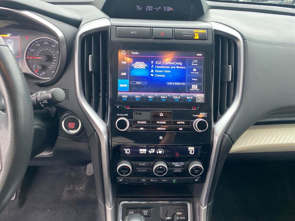 Used 2022 Subaru Ascent Premium w/ Convenience Package AWD/4WD image 11