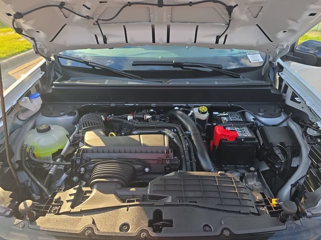 New 2026 Ford Maverick XLT w/ XLT Luxury Package AWD/4WD image 29