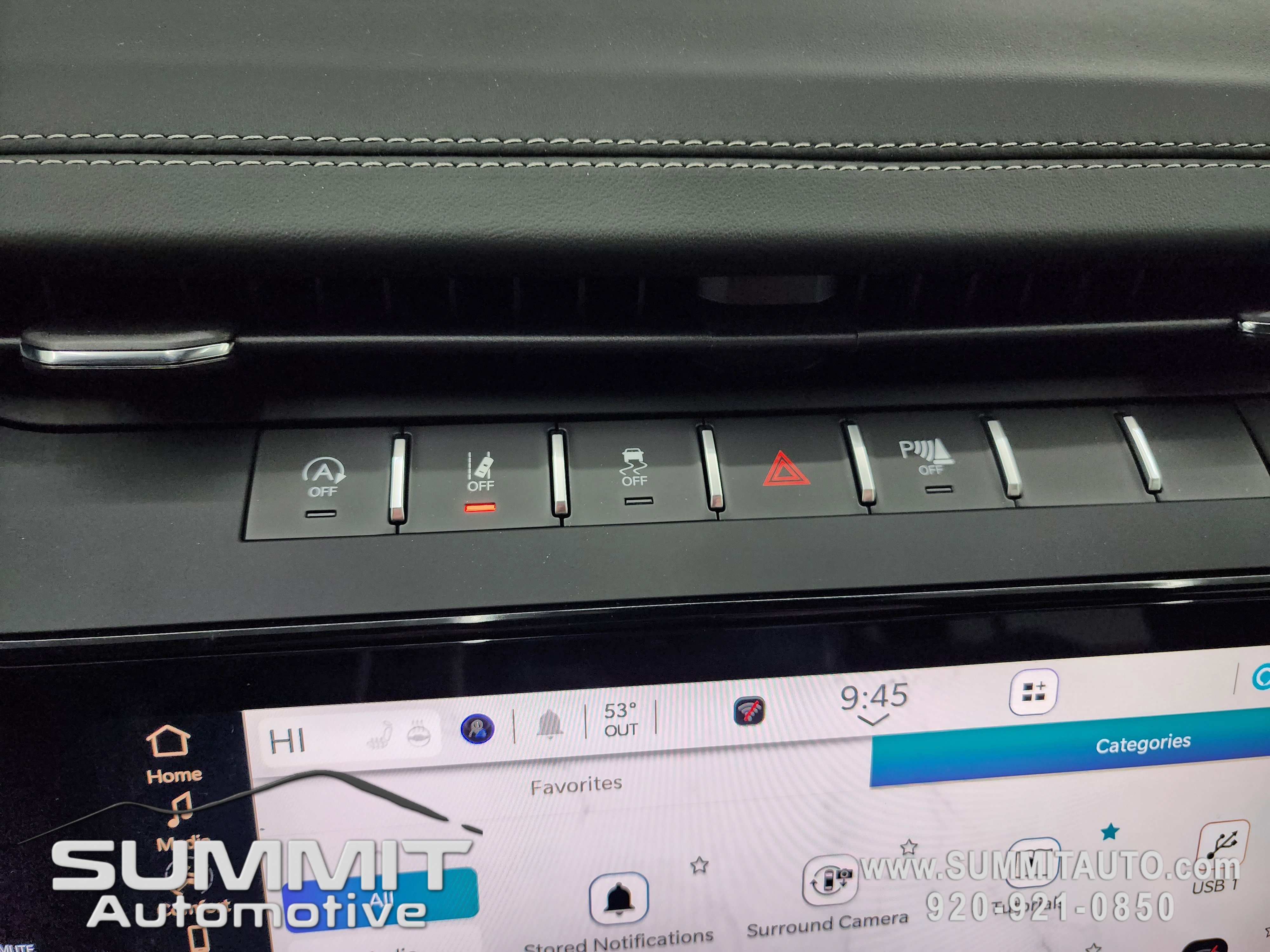 New 2026 Jeep Grand Cherokee Limited Reserve image 63