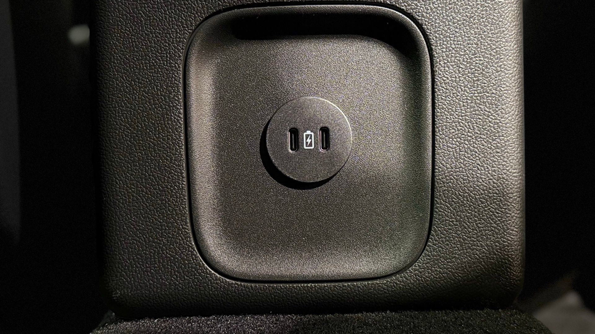 New 2026 Ford Escape Active image 80