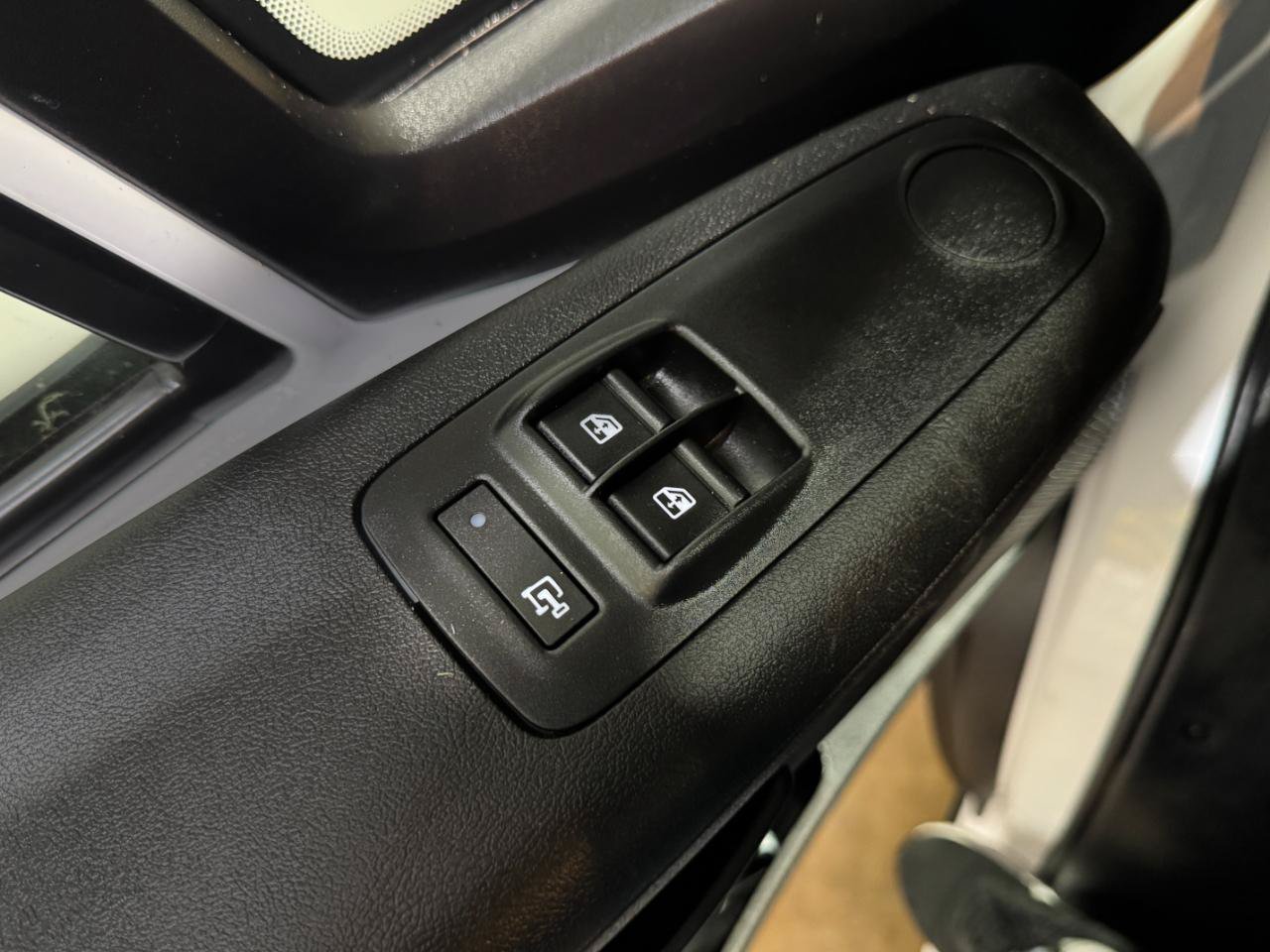 Used 2024 RAM ProMaster 1500 w/ Power Group FWD image 18