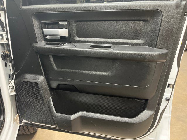 Used 2019 RAM 2500 Tradesman w/ Chrome Appearance Group AWD/4WD image 24