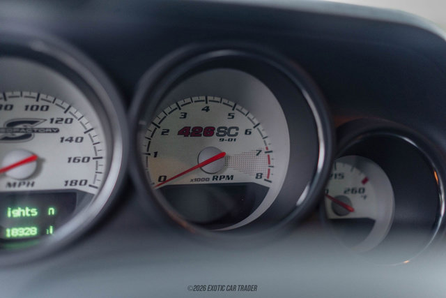 Used 2009 Dodge Challenger SRT8 w/ SRT Option Group II image 40