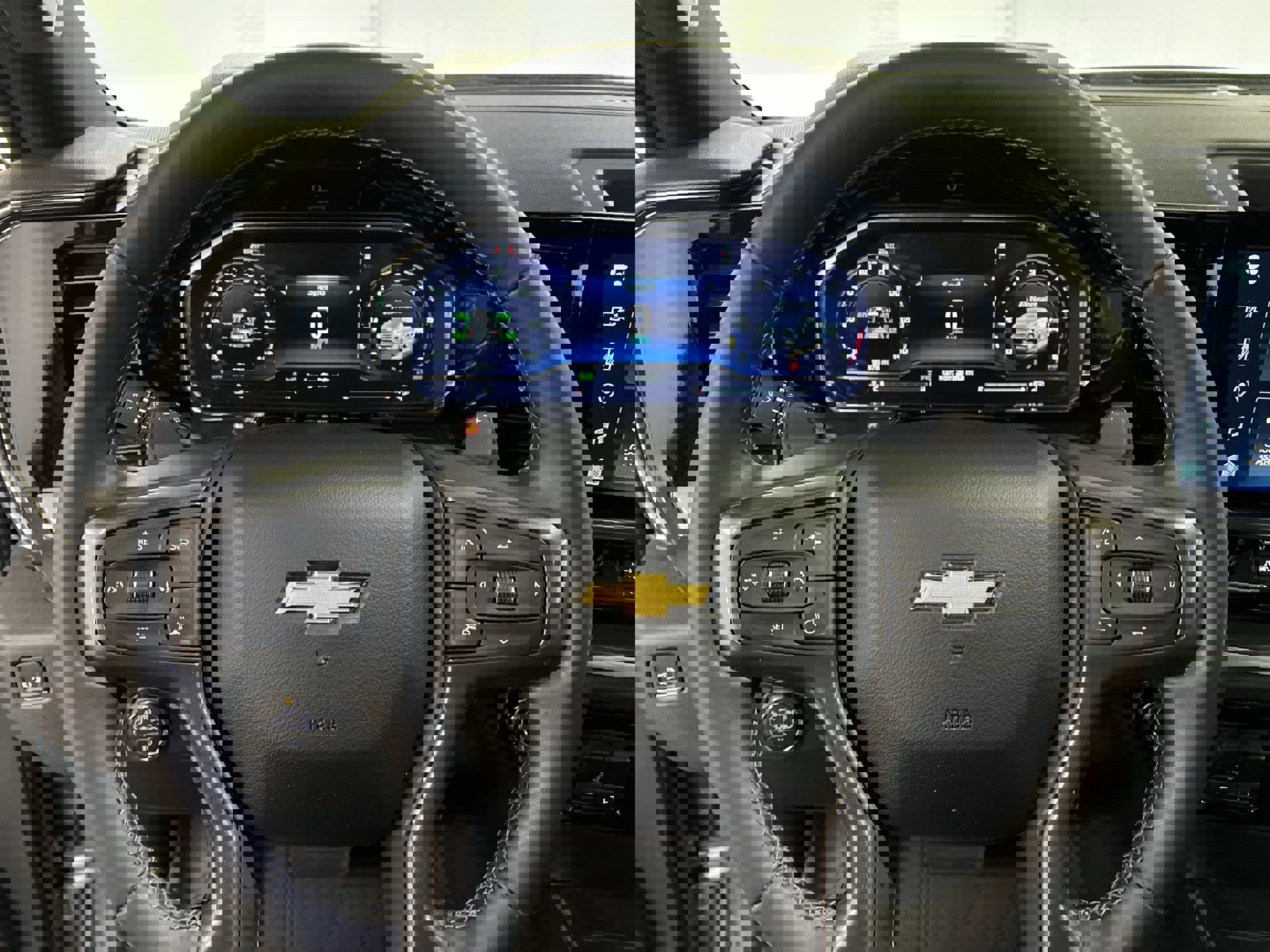 Certified 2025 Chevrolet Silverado 1500 High Country image 47