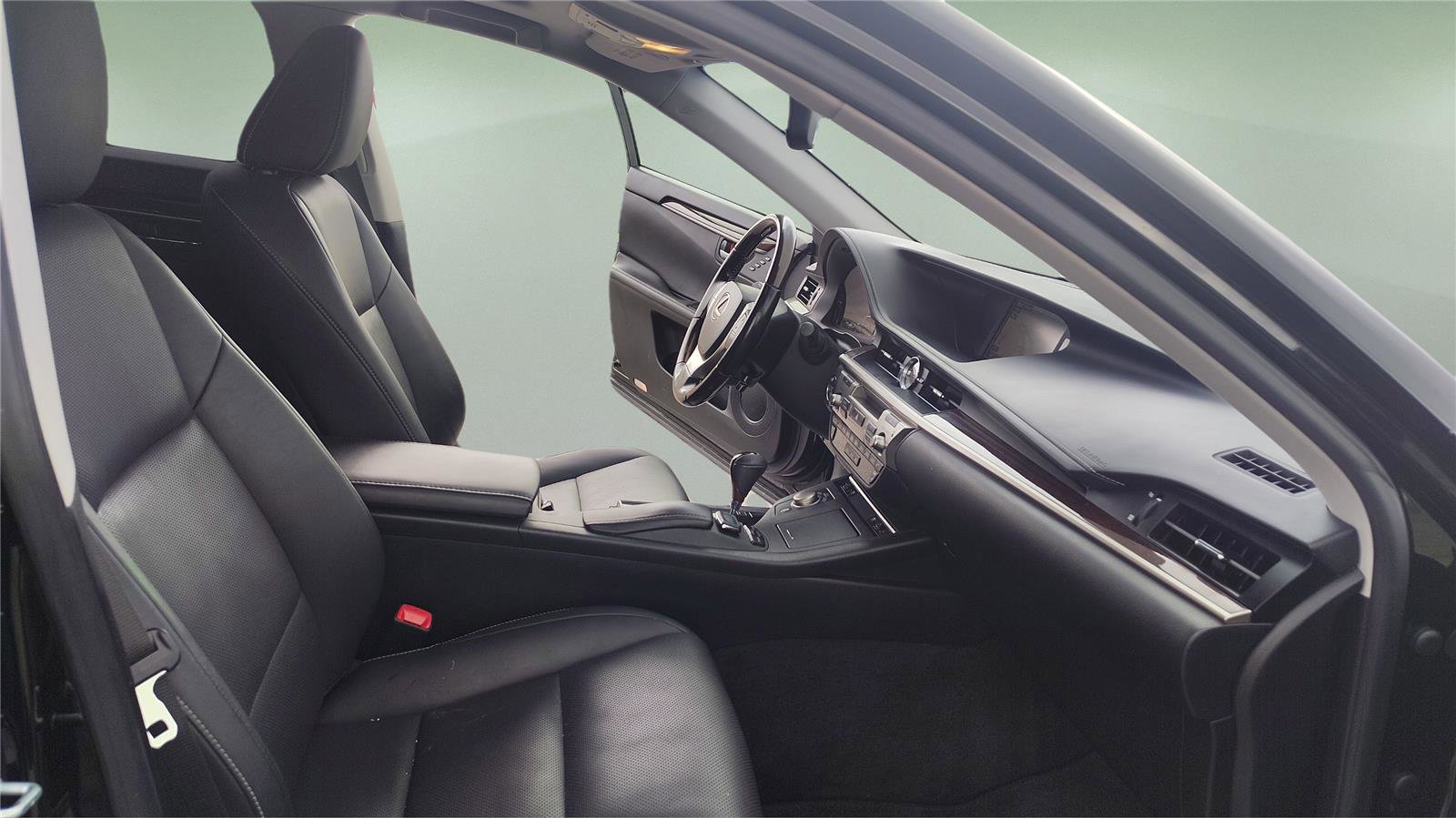 Used 2015 Lexus ES 350 image 11