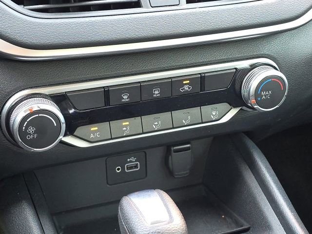 Used 2021 Nissan Altima 2.5 S FWD image 28