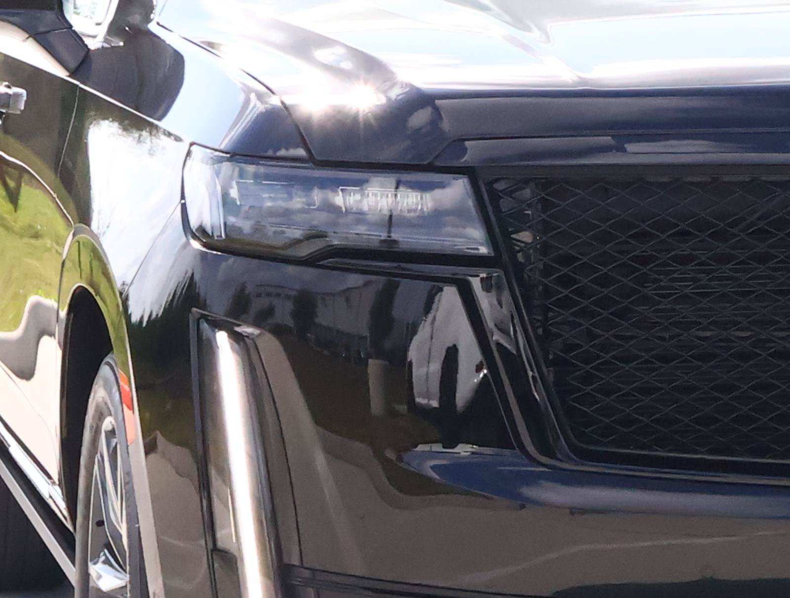 Used 2023 Cadillac Escalade Sport Platinum AWD/4WD image 7