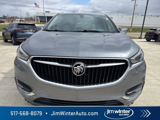 Used 2019 Buick Enclave Essence image 4