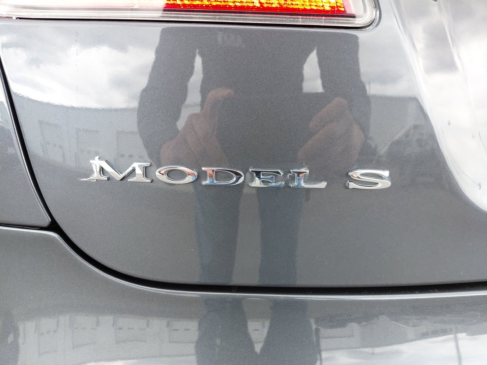 Used 2015 Tesla Model S P85D AWD/4WD image 11
