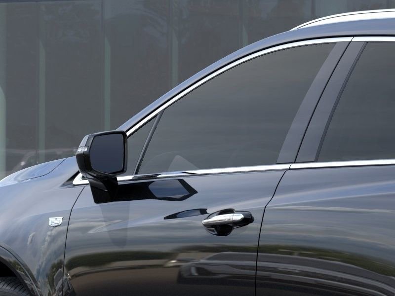 New 2026 Cadillac XT5 Luxury image 13