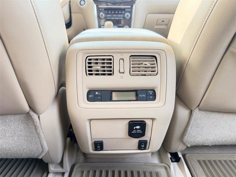 Used 2013 Nissan Pathfinder Platinum AWD/4WD image 24