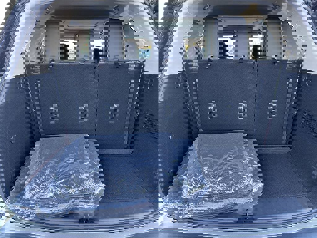 New 2026 Nissan Pathfinder SL image 28