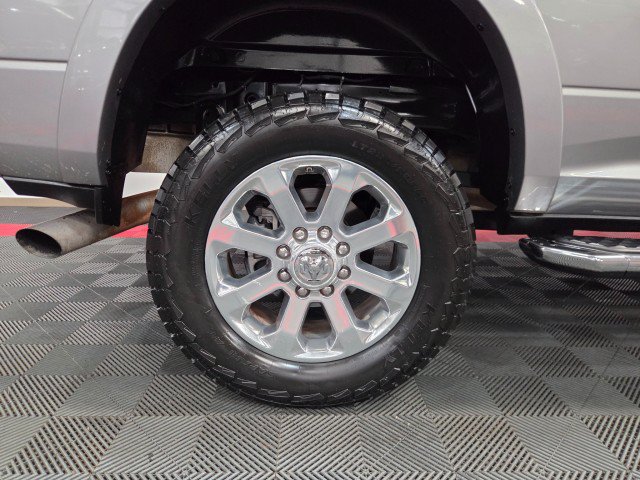 Used 2019 RAM 2500 Laramie AWD/4WD image 92